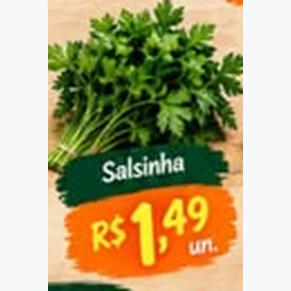 Salsinha