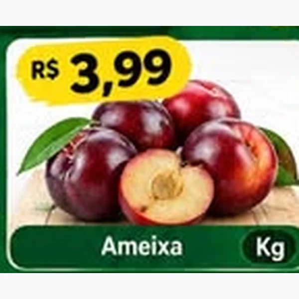Ameixa