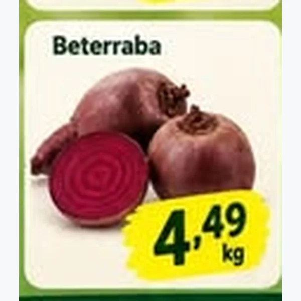 Beterraba