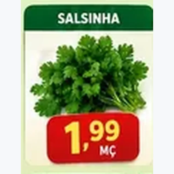 Salsinha