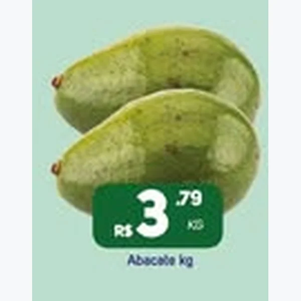 Abacate