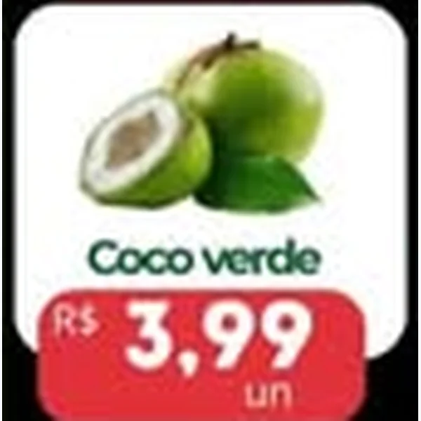 Coco Verde