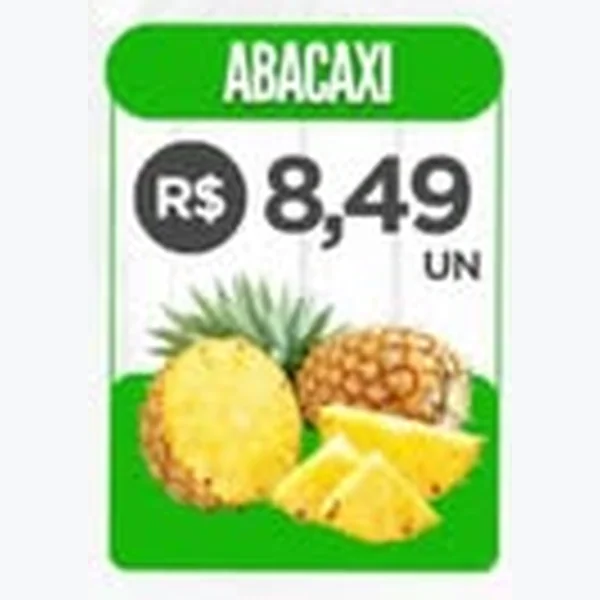 Abacaxi