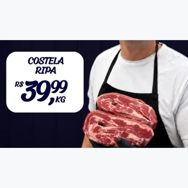 Costela Ripa
