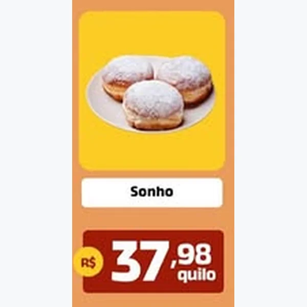 Sonho