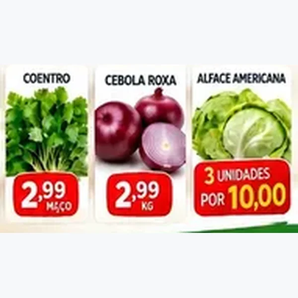 Coentro