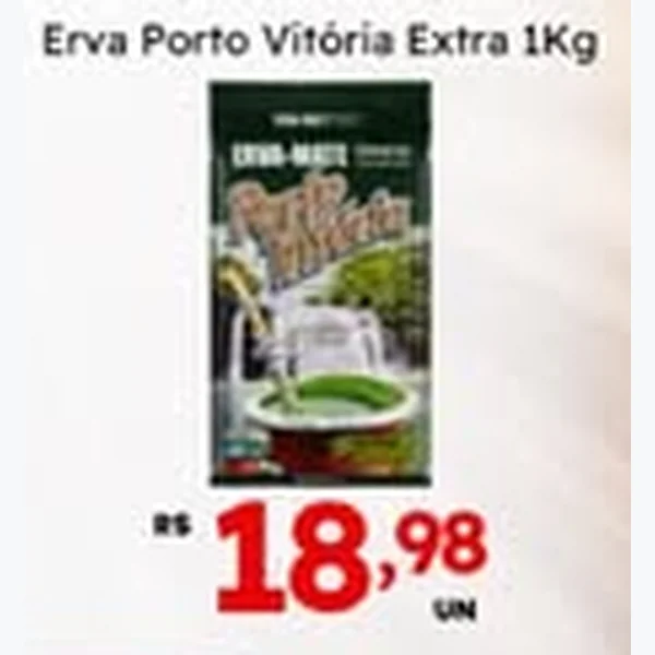 Erva Porto Vitória