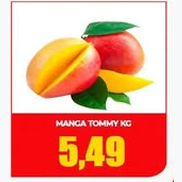 Manga Tommy