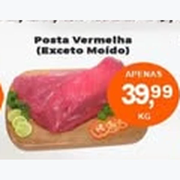 Posta Vermelha
