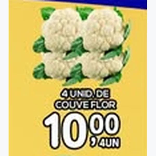 Couve Flor