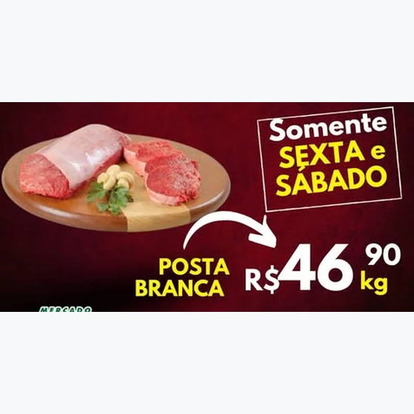 Posta Branca