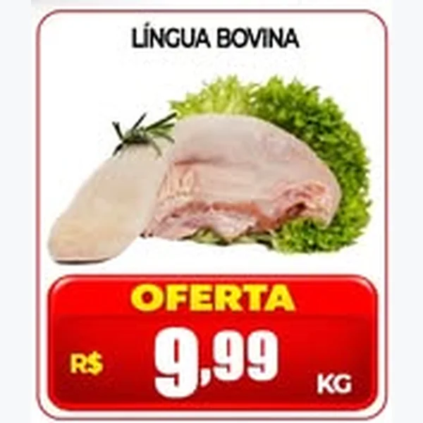 Língua