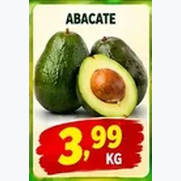 Abacate