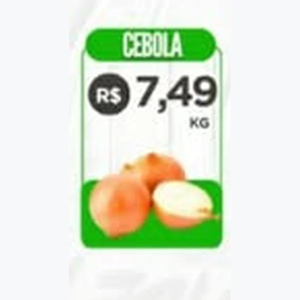 Cebola