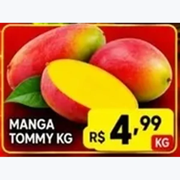 Manga Tommy