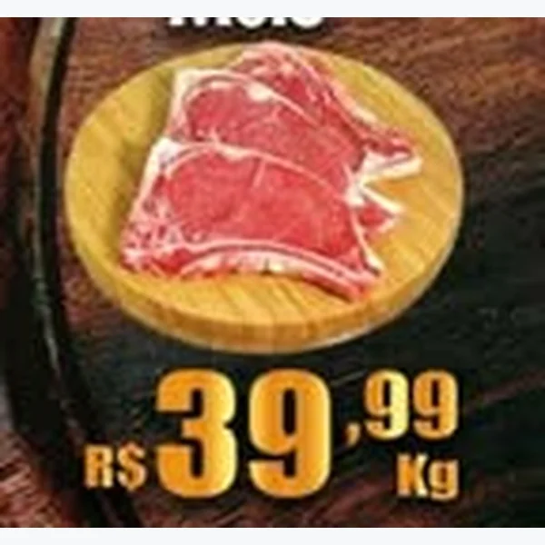 Filé do Meio