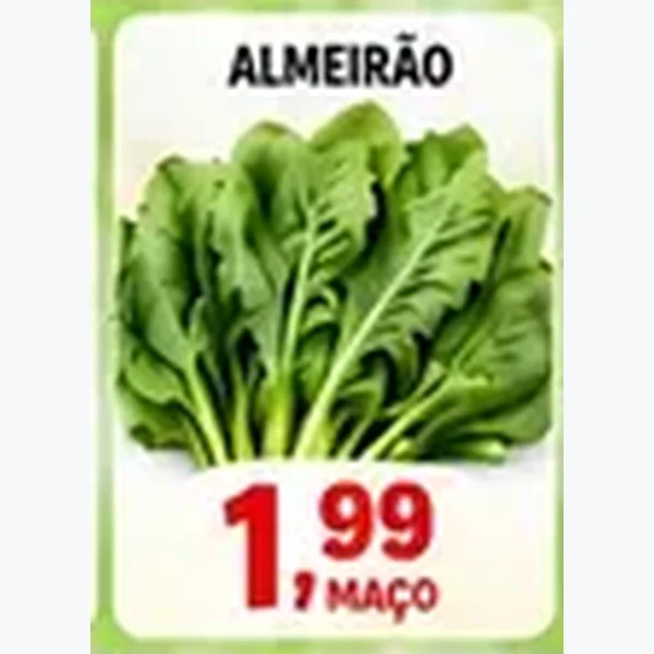 Almeirão