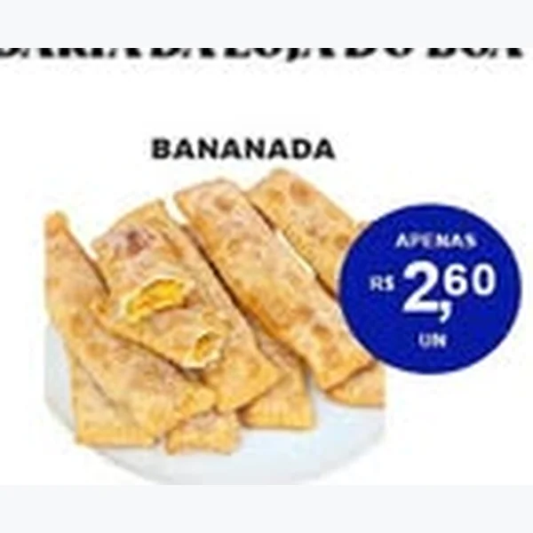 Bananada
