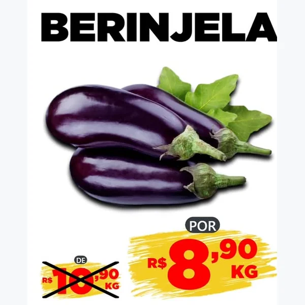 Berinjela