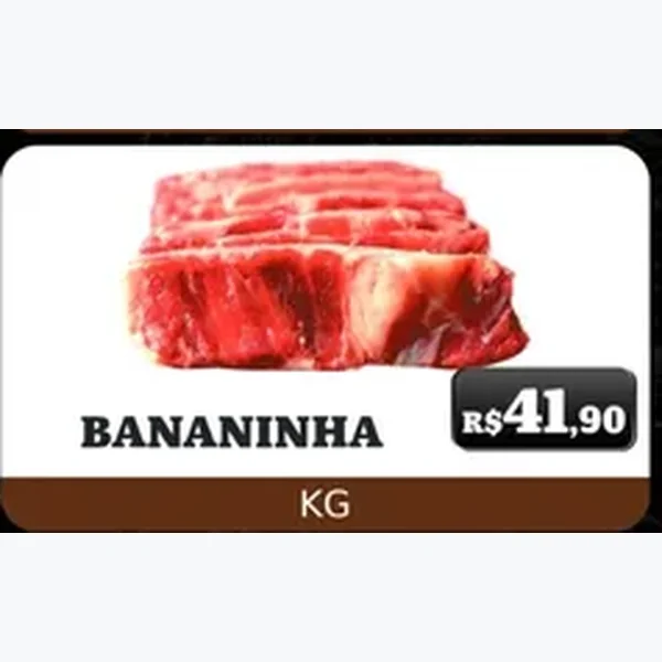 Bananinha