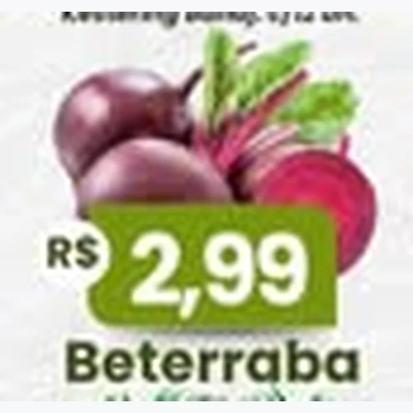Beterraba