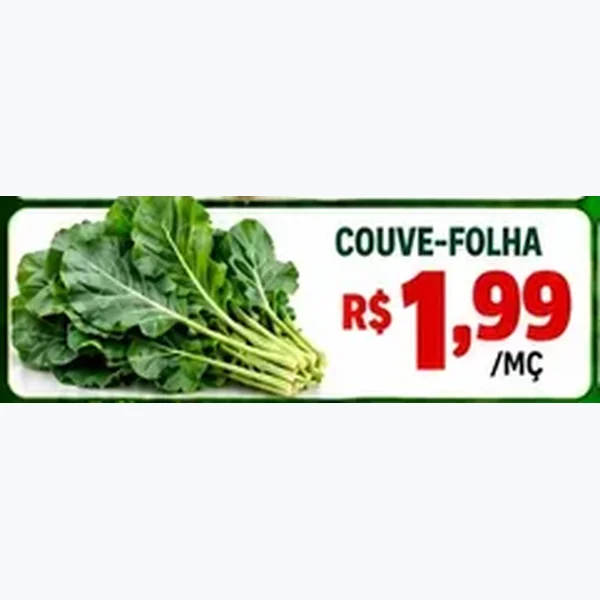 Couve-folha