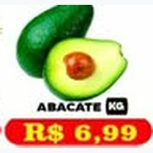 Abacate