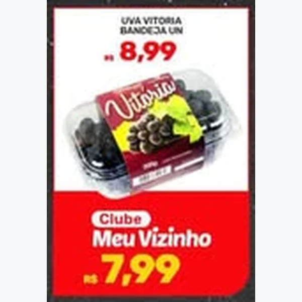 Uva Vitória