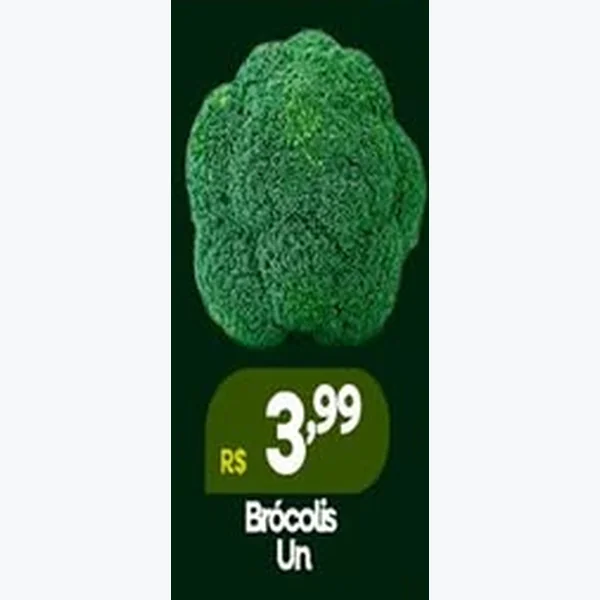Brócolis