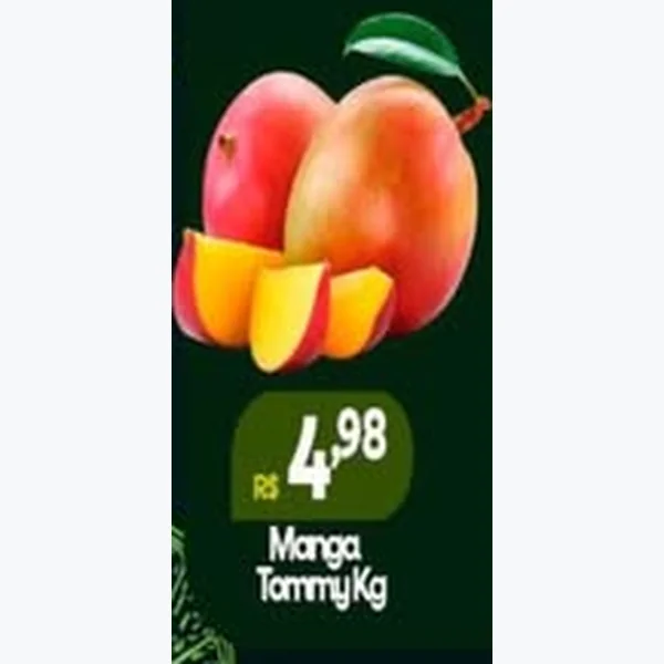 Manga Tommy