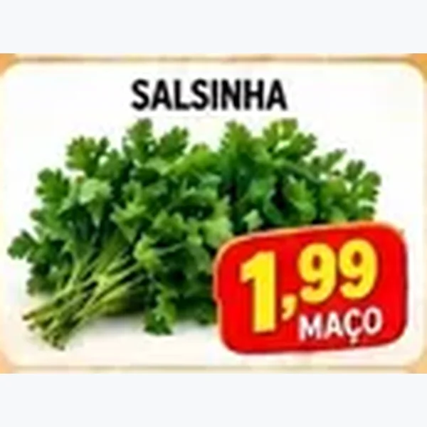 Salsinha