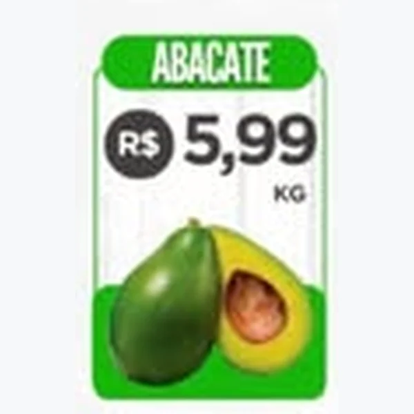Abacate