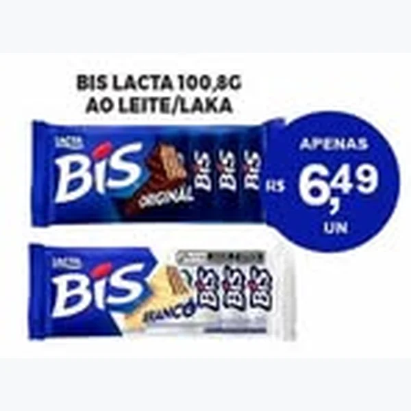 Bis Lacta 100,8 g