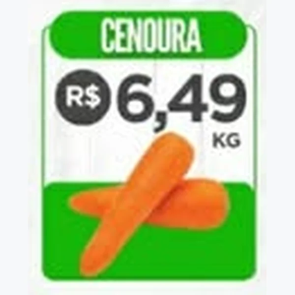 Cenoura
