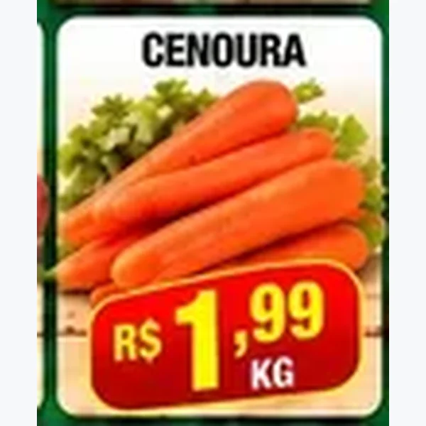 Cenoura