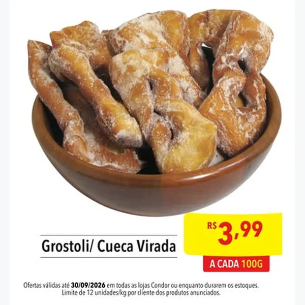 Cueca Virada