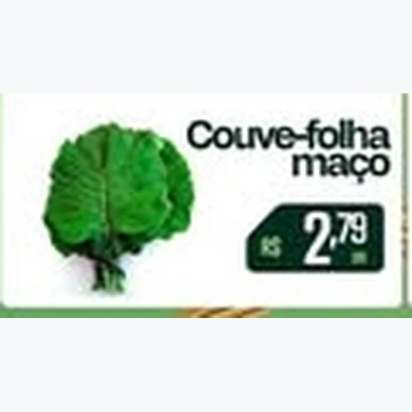 Couve-folha