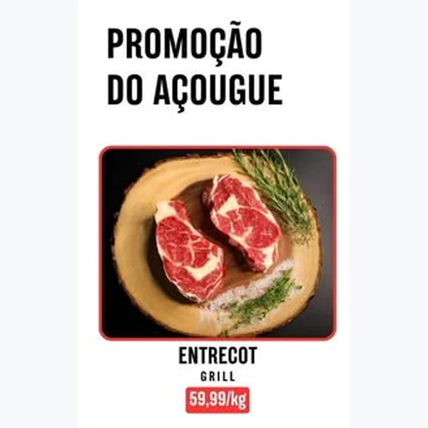 Entrecot Grill