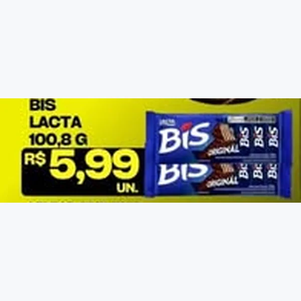 Bis Lacta 100,8 g
