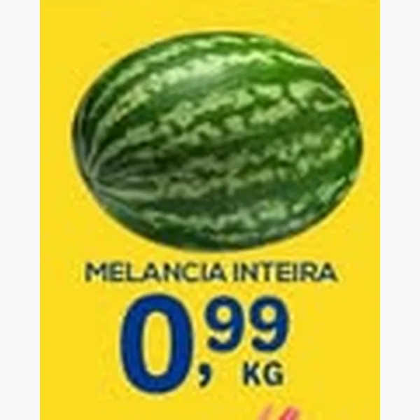 Melancia