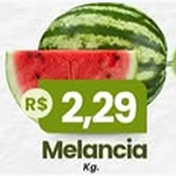 Melancia