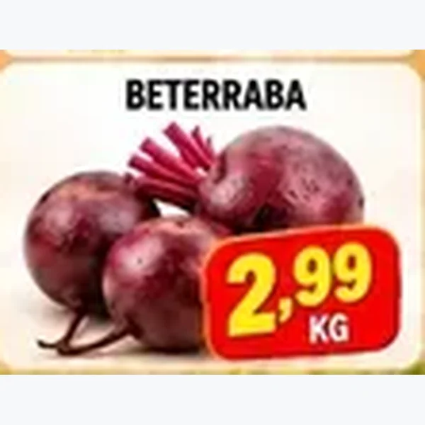 Beterraba