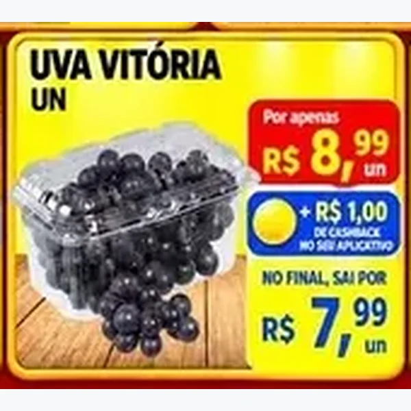 Uva Vitória