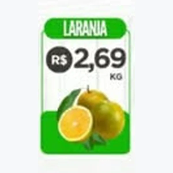 Laranja