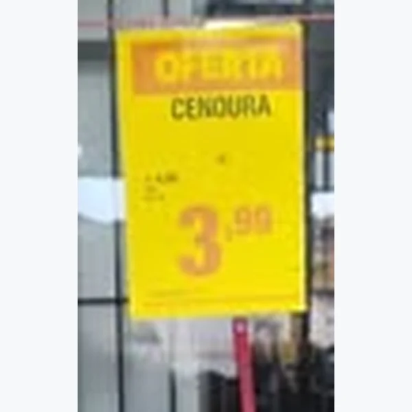 Cenoura