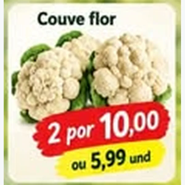 Couve Flor