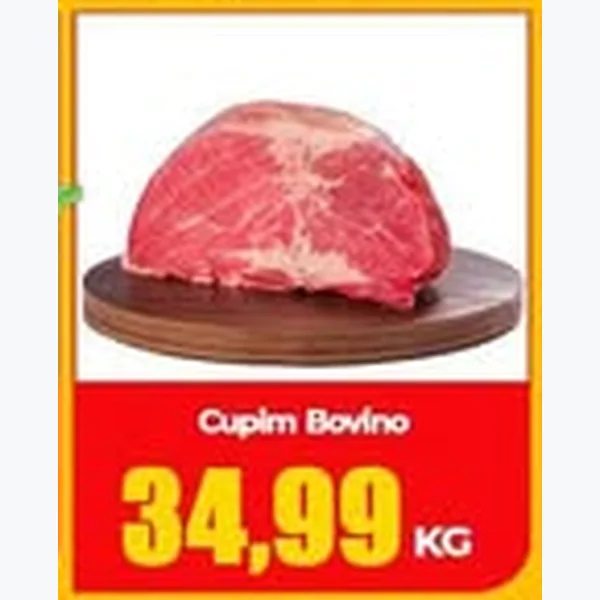 Cupim Bovino