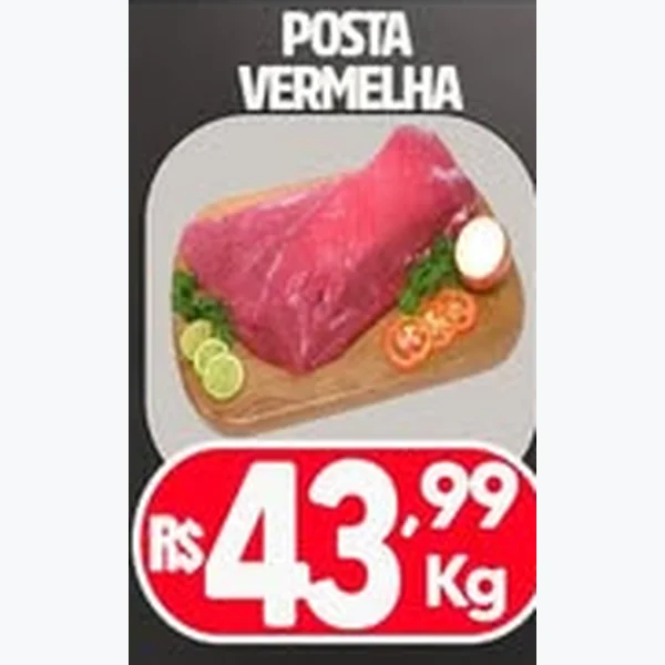 Posta Vermelha