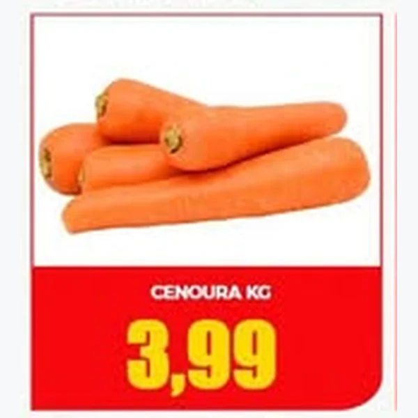 Cenoura