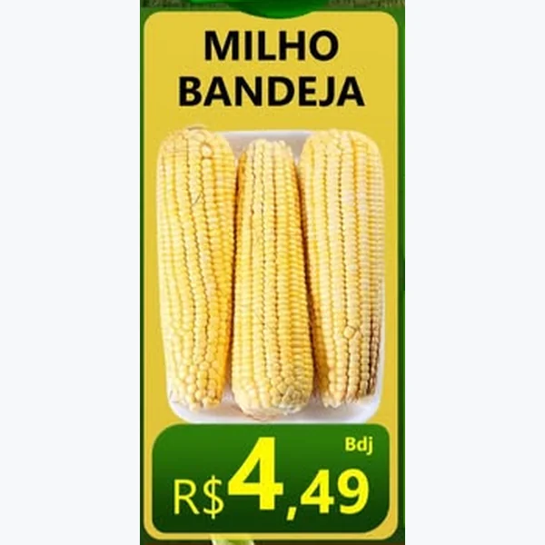 Milho